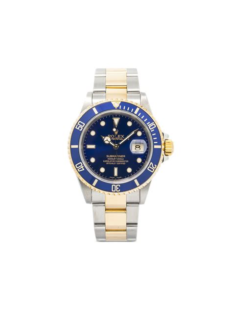 buy used submariner in toronto